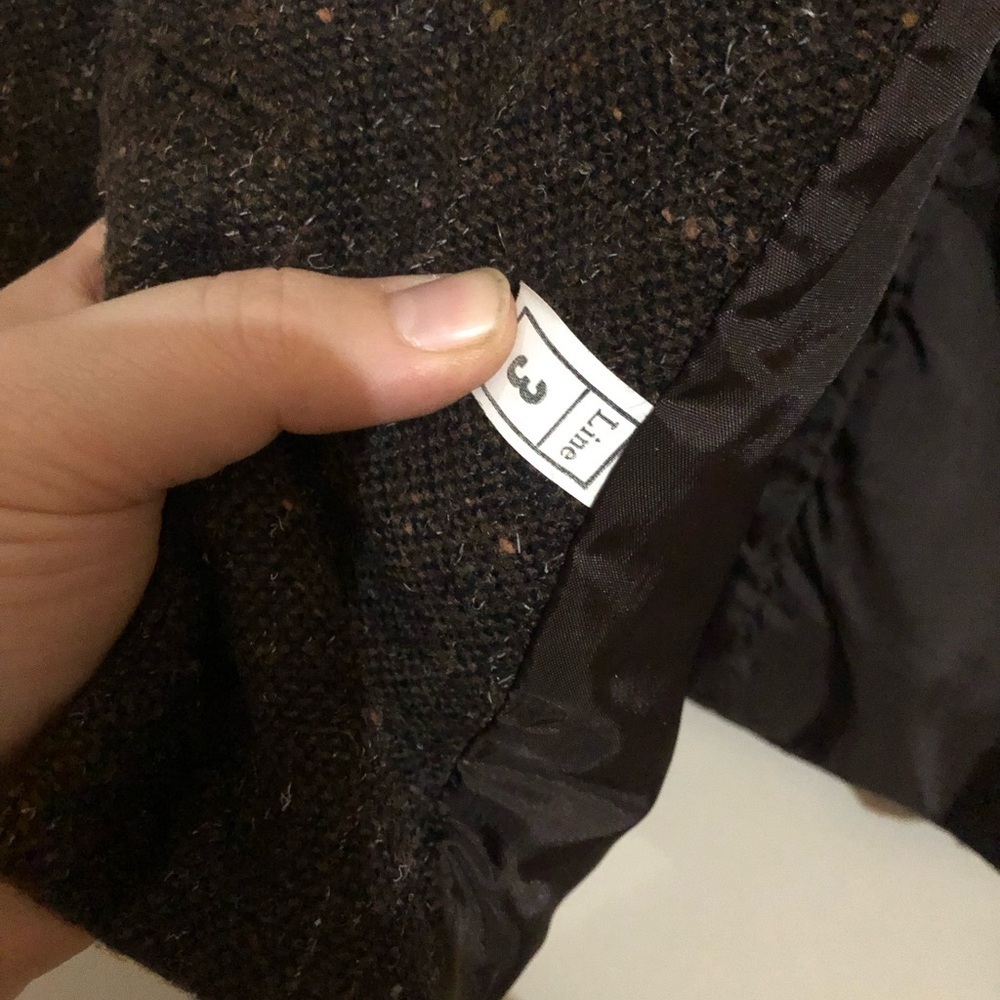 ✨VINTAGE E.H. Woods Wool Blazer - Picture 7 of 10